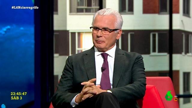 (03-09-22) Baltasar Garzón
