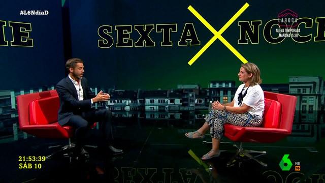 (11-09-22) Teresa Ribera