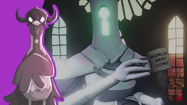 "Giant Soul" - Death's Door w/Sabaku, Blind Run #2