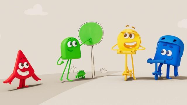 Green Means Go