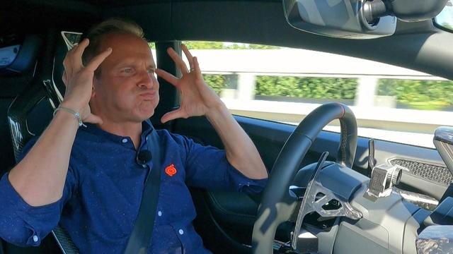 Wenn der Müller zweimal klingelt – Mickie Krause | 400 km/​h Rekordfahrt | Elektro-Check – ID.Buzz