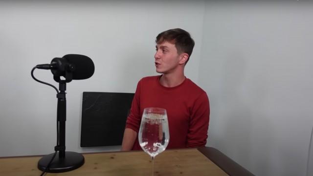 El de política para dummies ft. Eduardo Rubiño