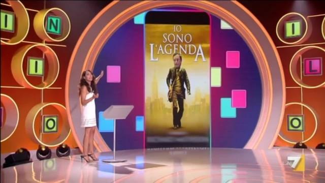 Puntata del 22/09/2022
