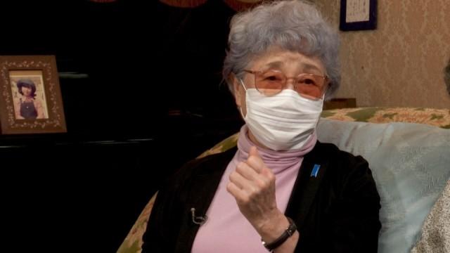 めぐみさん拉致事件 横田家の闘い