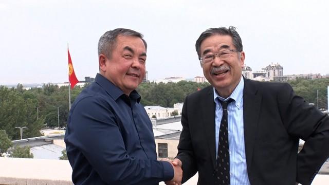 異端児　日本の危機に立ち向かう！ 20周年企画第5弾