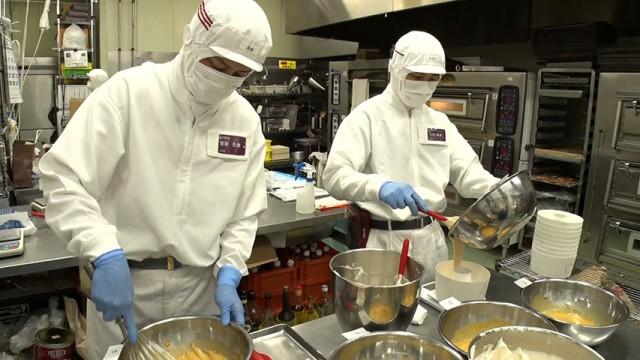 いまこそスイーツのチカラ！ ～シャトレーゼと街の名店～