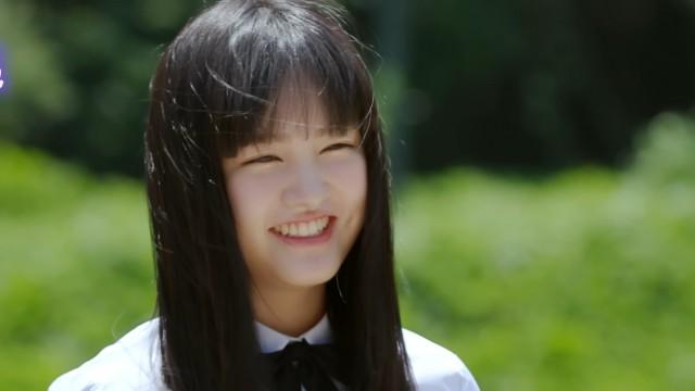 EP(2-1) Introduction to Architecture, That first love, Wonyoung senior, is here.. Guys (0) Has anyone heard of Sansammyun?