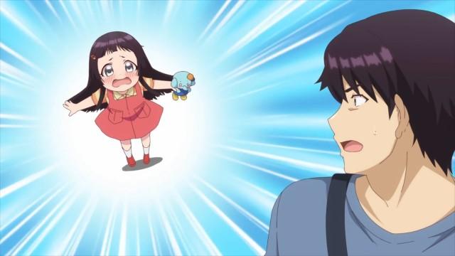 嫌じゃ…なかったです