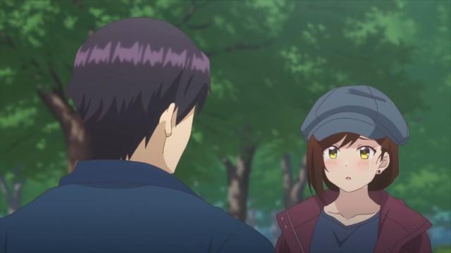 まずはお付き合いから始めましょう