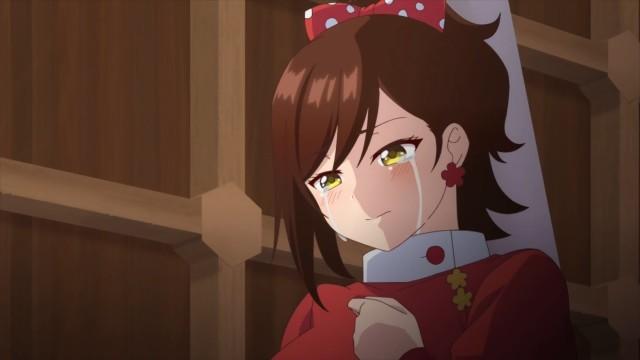 おうたのお姉さんだって愛してます