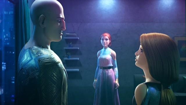Episode 1
