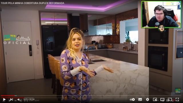 VIIH TUBE PARTE 1