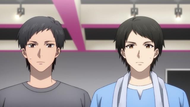 Rival • Part Two