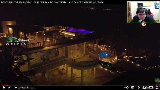 DAVIDE CARBONE