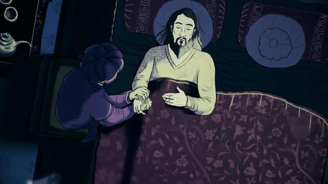 Episode 1