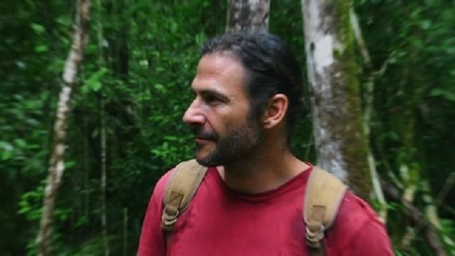 Poison Jungle