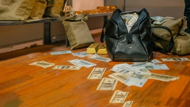 Heists