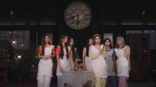 EP.1 [Where am I? Who am I?]