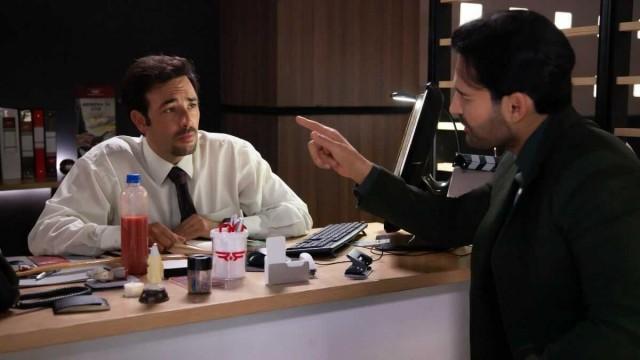 Rafael recibe ayuda de Dandy