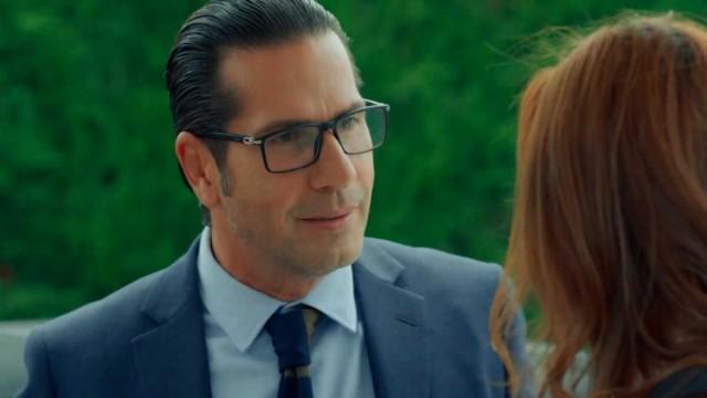 Karen le complica la vida a Luciano