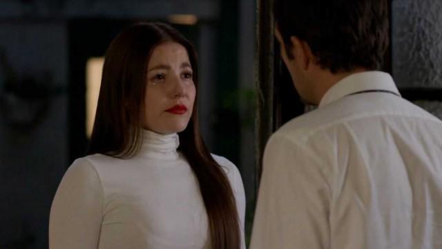 Rafael cancela el matrimonio