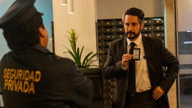 Luciano es investigado por las autoridades