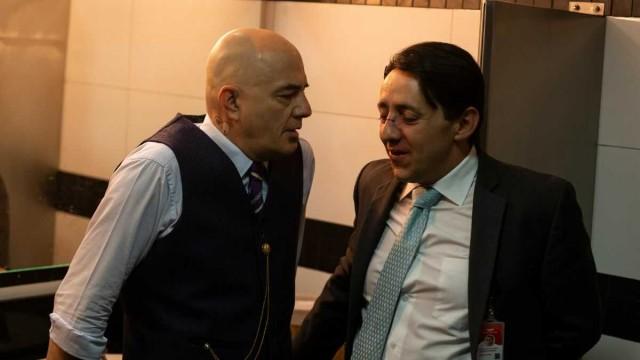 Marino duda sobre su sexualidad