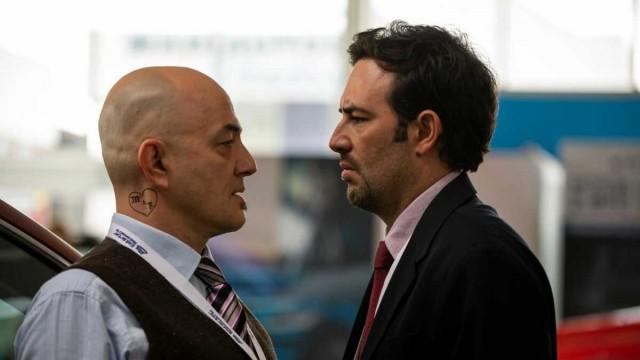 Rafael trabajará con Marino