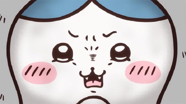 Scary Story / Stomachache