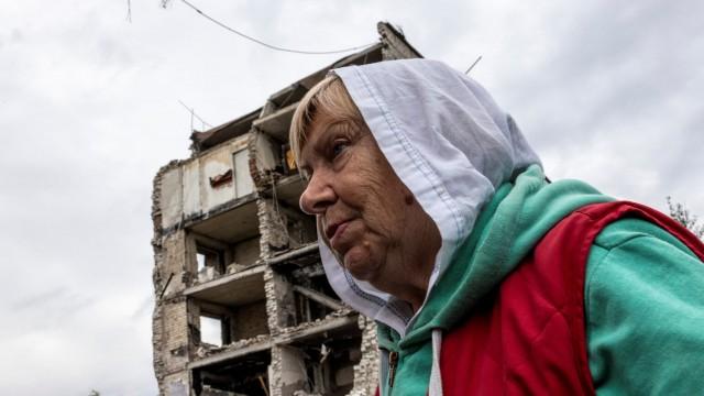 ¿Cómo ha conseguido Ucrania darle la vuelta a la guerra?