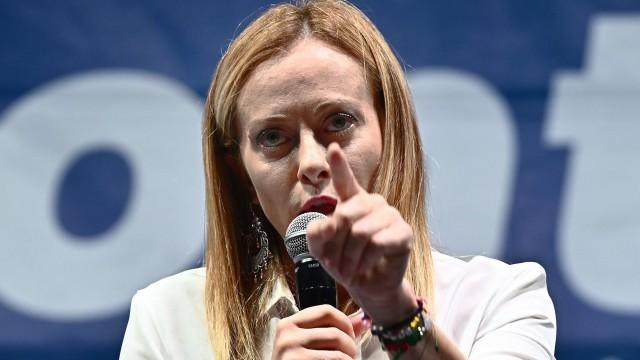 Italia, el laboratorio político de las sorpresas