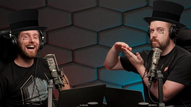 NVIDIA Thinks You're RICH