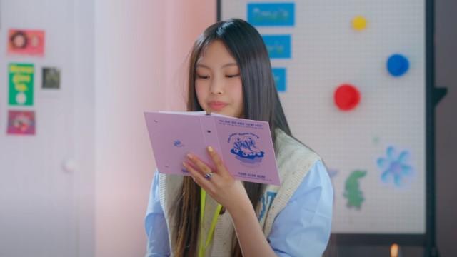 NewJeans School EP.2