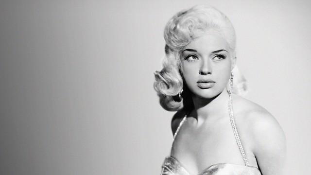 Diana Dors: Britain's Blonde Bombshell
