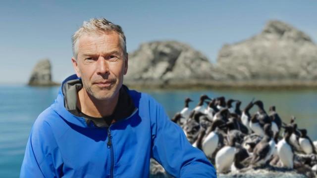 Faszination Erde (111): Alaska – Im ewigen Frühling