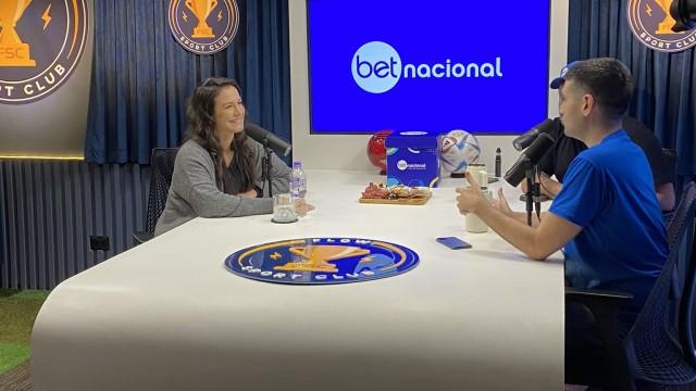 KYRA GRACIE - Flow Sport Club #126