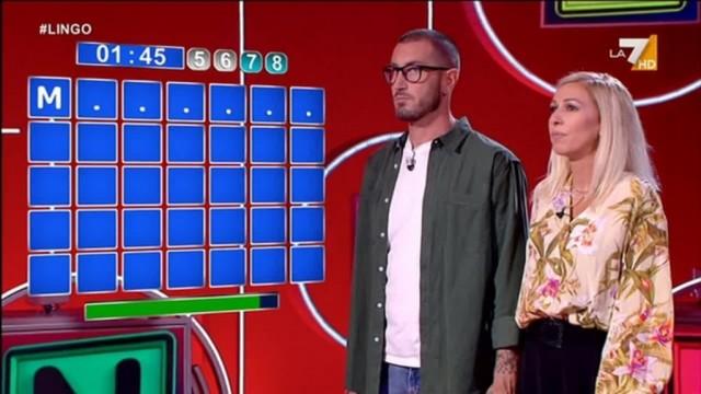 Puntata del 27/09/2022