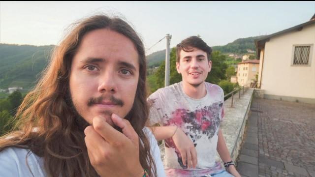 perché tornerò a fare il Cammino di Santiago
