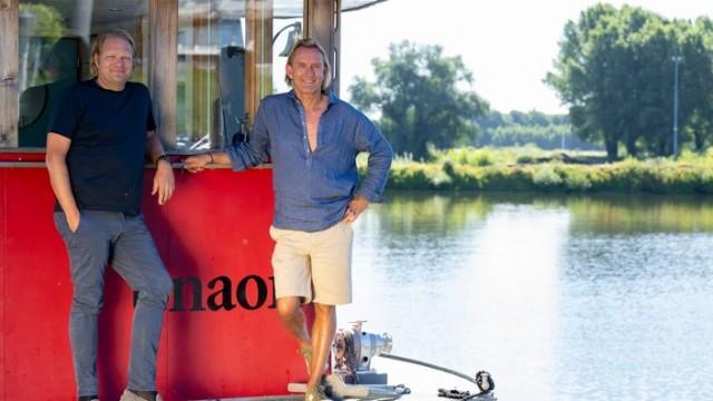 Eet Smakelijk - Guten Appetit in Dordrecht
