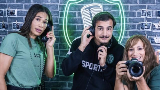 Naide Gomes e Joana Ramos