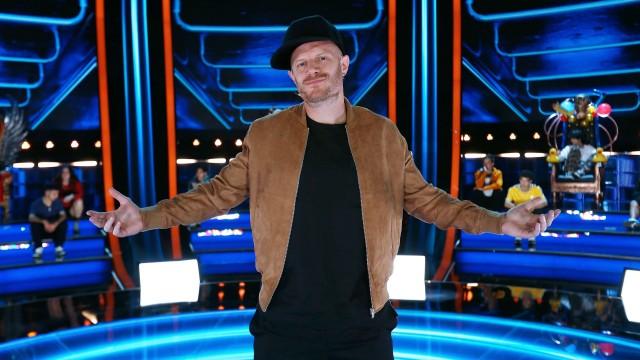 Ceremonia de bautismo - Parte 1