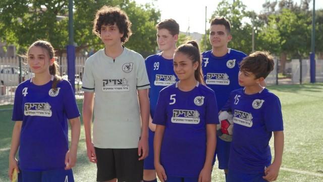 אריות