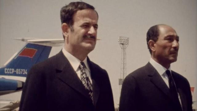 Yom Kippur War - Special Document