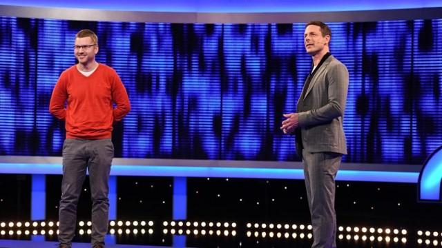 Allein gegen Alle: Folge 2