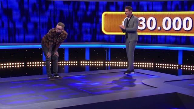 Allein gegen Alle: Folge 5