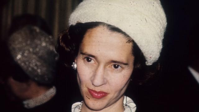 Fabiola de Bélgica