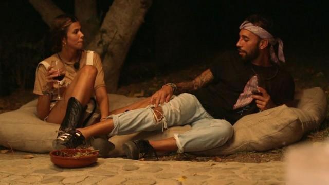 Gala 4: Las confesiones más íntimas de Omar Sánchez sobre Anabel Pantoja
