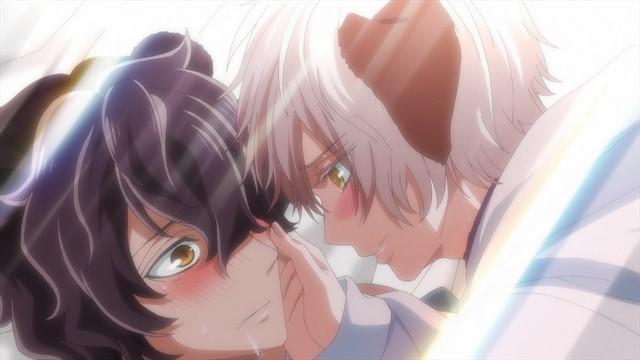 第6.5話「番外編『森のくまさん、休憩中。』②」
