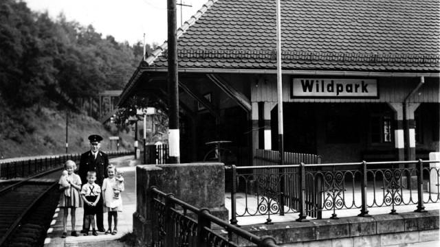 Eisenbahner im Widerstand - 1940 bis 1945