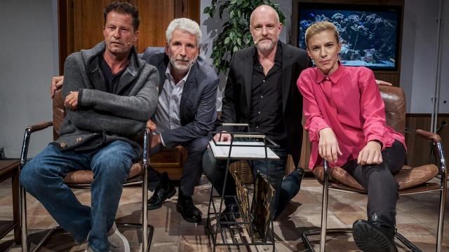 Til Schweiger & Lisz Hirn | E548